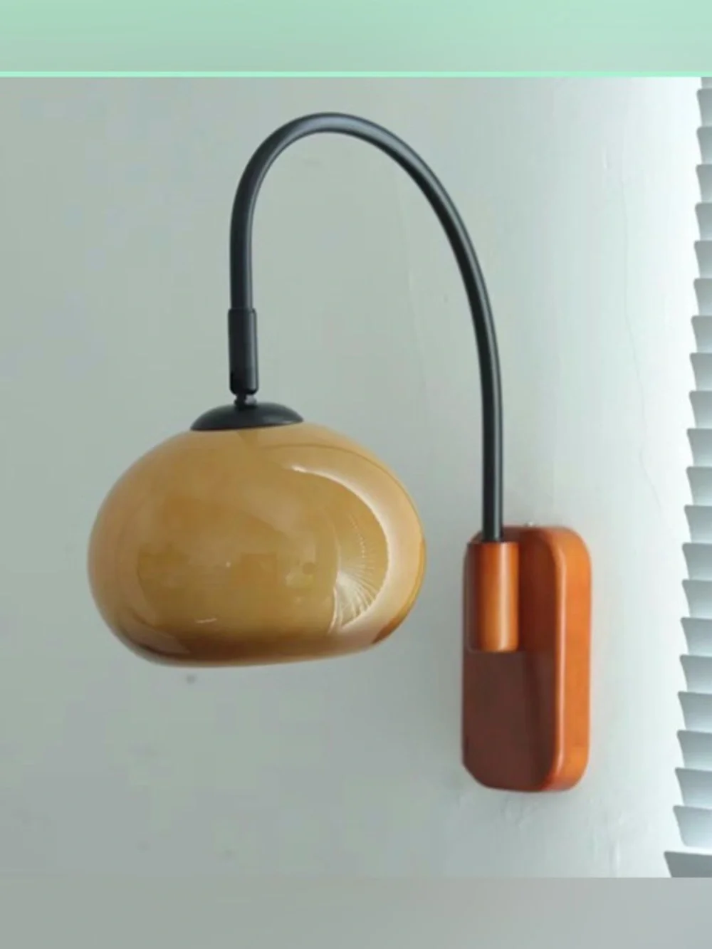 (2) A Pair of Modern Decoration Wall Sconce